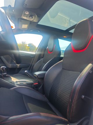 Skoda Octavia 2015