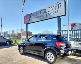 Citroen C4 Aircross 1.6 HDi S&S Seduction 2WD 115