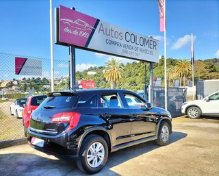 Citroen C4 Aircross 1.6 HDi S&S Seduction 2WD 115