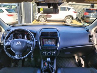 Citroen C4 Aircross 1.6 HDi S&S Seduction 2WD 115