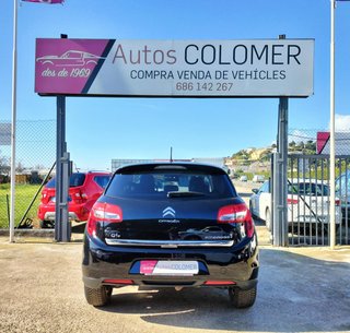 Citroen C4 Aircross 1.6 HDi S&S Seduction 2WD 115