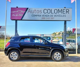 Citroen C4 Aircross 1.6 HDi S&S Seduction 2WD 115