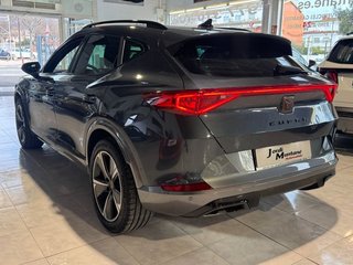 Cupra Formentor 1.4 E-HYBRID 150KW 204CV DSG.- " IMPECABLE ".- " NACIONAL " .-" MUY EQUIPADO ".-" GARANTÍA CON COBERTURA EUROPEA ".-" ETIQUETA CERO EMISIONES ".-
