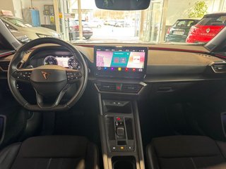 Cupra Formentor 1.4 E-HYBRID 150KW 204CV DSG.- " IMPECABLE ".- " NACIONAL " .-" MUY EQUIPADO ".-" GARANTÍA CON COBERTURA EUROPEA ".-" ETIQUETA CERO EMISIONES ".-
