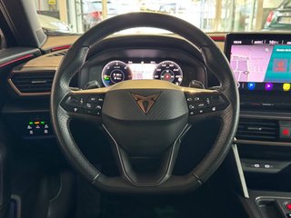 Cupra Formentor 1.4 E-HYBRID 150KW 204CV DSG.- " IMPECABLE ".- " NACIONAL " .-" MUY EQUIPADO ".-" GARANTÍA CON COBERTURA EUROPEA ".-" ETIQUETA CERO EMISIONES ".-