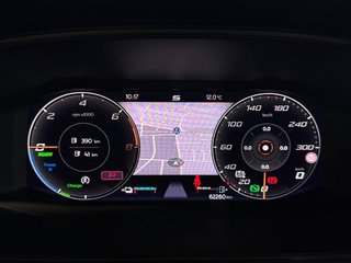 Cupra Formentor 1.4 E-HYBRID 150KW 204CV DSG.- " IMPECABLE ".- " NACIONAL " .-" MUY EQUIPADO ".-" GARANTÍA CON COBERTURA EUROPEA ".-" ETIQUETA CERO EMISIONES ".-