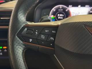 Cupra Formentor 1.4 E-HYBRID 150KW 204CV DSG.- " IMPECABLE ".- " NACIONAL " .-" MUY EQUIPADO ".-" GARANTÍA CON COBERTURA EUROPEA ".-" ETIQUETA CERO EMISIONES ".-