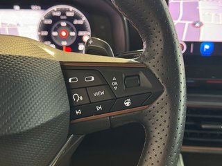 Cupra Formentor 1.4 E-HYBRID 150KW 204CV DSG.- " IMPECABLE ".- " NACIONAL " .-" MUY EQUIPADO ".-" GARANTÍA CON COBERTURA EUROPEA ".-" ETIQUETA CERO EMISIONES ".-