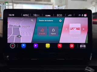 Cupra Formentor 1.4 E-HYBRID 150KW 204CV DSG.- " IMPECABLE ".- " NACIONAL " .-" MUY EQUIPADO ".-" GARANTÍA CON COBERTURA EUROPEA ".-" ETIQUETA CERO EMISIONES ".-