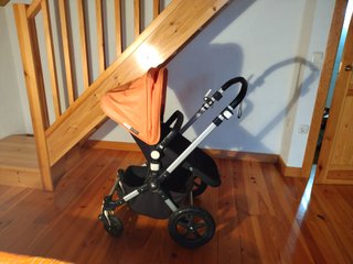 Bugaboo Camaleón 3 Silla Paseo