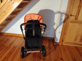 Bugaboo Camaleón 3 Silla Paseo