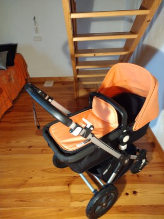 Bugaboo Camaleón 3 Silla Paseo