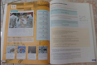 Matemáticas I 1 bachillerato Revuela