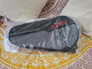 Paletero Siux Pulse NUEVO!!