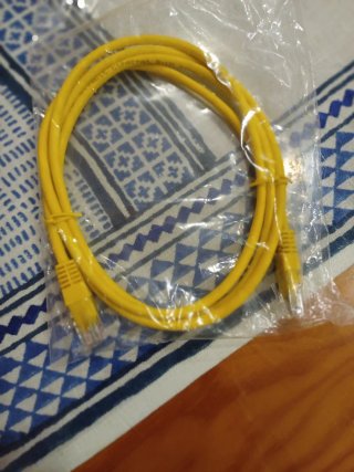 Cable HDMI con Ethernet Negro