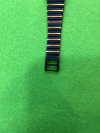 Reloj omega de ville