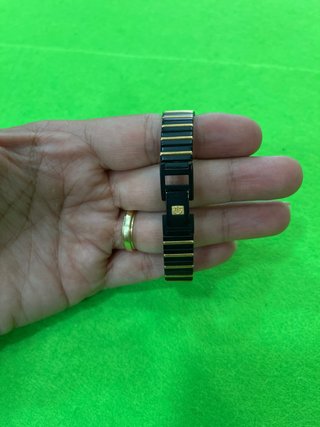 Reloj omega de ville