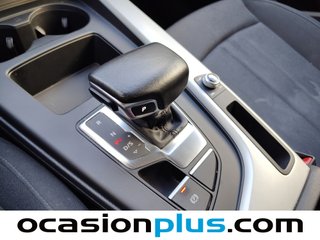 Audi A4 Avant Advanced 35 TFSI 110 kW (150 CV) S tronic