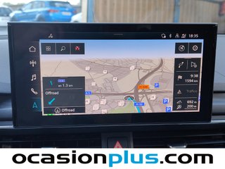 Audi A4 Avant Advanced 35 TFSI 110 kW (150 CV) S tronic