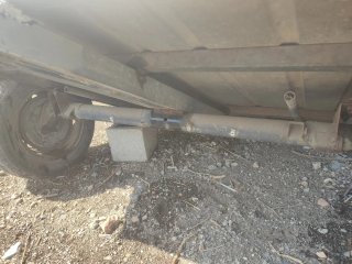 Remolque para finca
