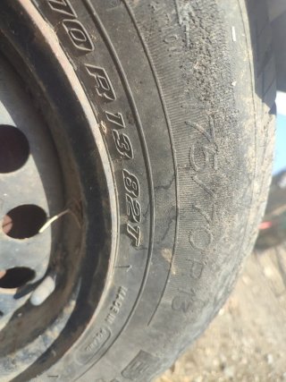 Remolque para finca