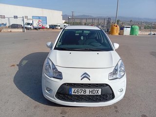 Citroen C3 2011