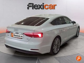 Audi A5 Advanced 2.0 TDI 140kW S tron Sportback