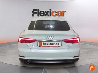 Audi A5 Advanced 2.0 TDI 140kW S tron Sportback