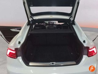 Audi A5 Advanced 2.0 TDI 140kW S tron Sportback