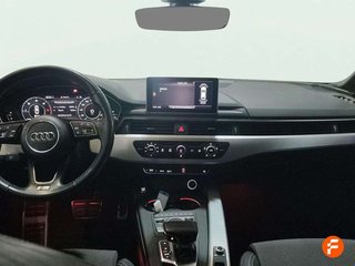 Audi A5 Advanced 2.0 TDI 140kW S tron Sportback