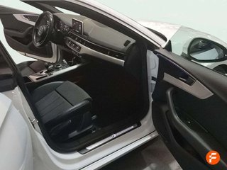 Audi A5 Advanced 2.0 TDI 140kW S tron Sportback