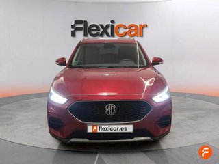 MG ZS 1.5 Comfort