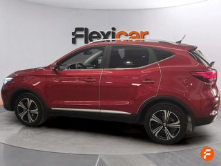 MG ZS 1.5 Comfort