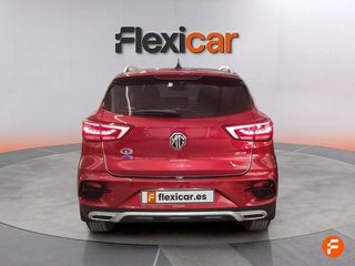 MG ZS 1.5 Comfort