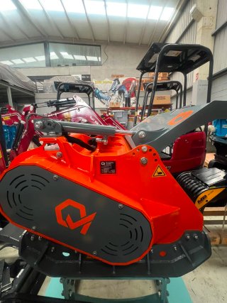 Desbrozadora QM FM 110