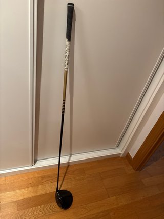 Driver Titleist TSR2 10.0° ZURDO