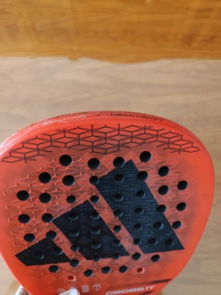 Pala Adidas Cross It
