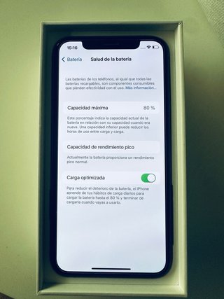 iPhone XS 64