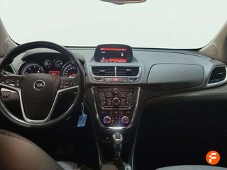 Opel Mokka 1.6 CDTi 4X2 Excellence Auto