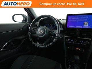 Toyota Yaris Cross 1.5 Hybrid AWD-i Premiere Edition
