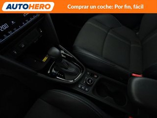 Toyota Yaris Cross 1.5 Hybrid AWD-i Premiere Edition
