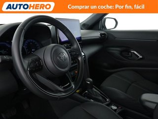 Toyota Yaris Cross 1.5 Hybrid AWD-i Premiere Edition