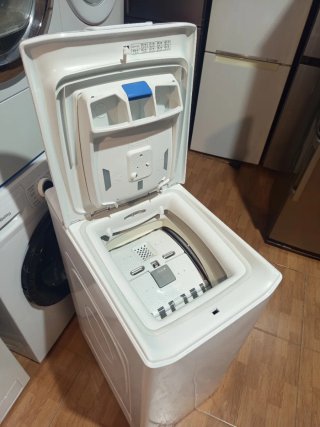 Lavadora Otselin 6kg Garantía 3 meses