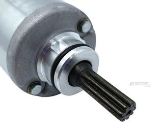 MOTOR DE ARRANQUE SUZUKI LTR 450 QUADRACER (2006-2011)
