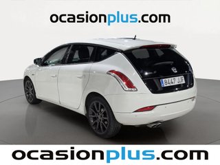 Lancia Delta 1.6 Multijet Edición Especial S 88 kW (120 CV)