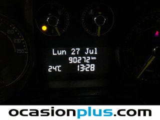 Lancia Delta 1.6 Multijet Edición Especial S 88 kW (120 CV)