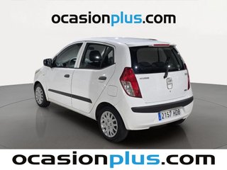 Hyundai i10 1.2 GLS Comfort 57 kW (78 CV)