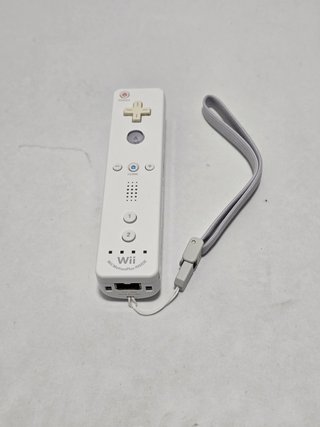 1 mando wii con Motion blanco original nintendo
