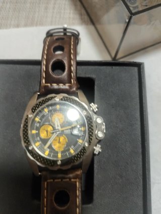 Reloj
