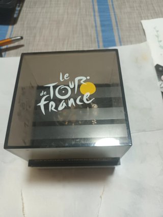 Reloj